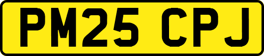 PM25CPJ