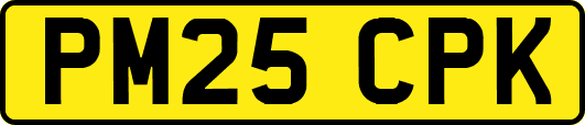 PM25CPK