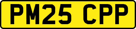 PM25CPP