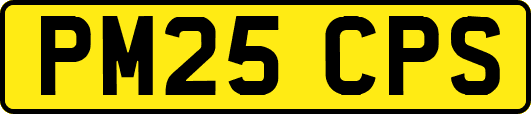 PM25CPS