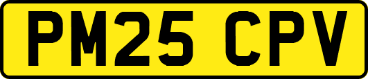 PM25CPV