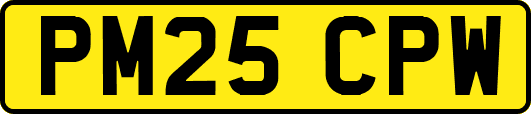 PM25CPW