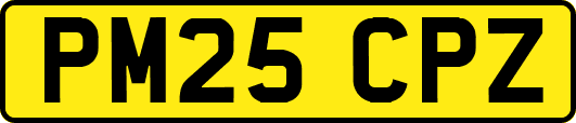 PM25CPZ