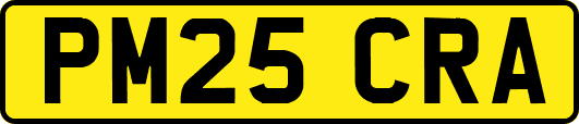 PM25CRA