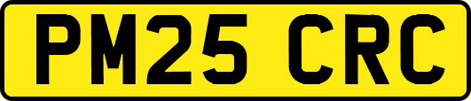 PM25CRC