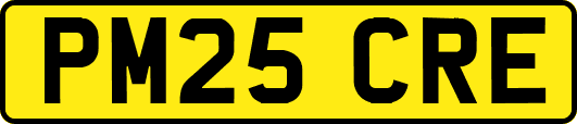 PM25CRE