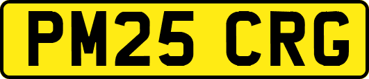 PM25CRG