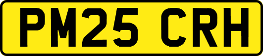 PM25CRH
