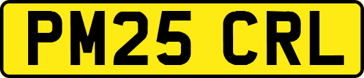 PM25CRL