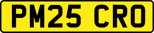 PM25CRO