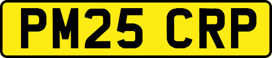 PM25CRP