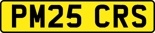 PM25CRS