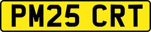 PM25CRT