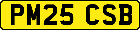 PM25CSB