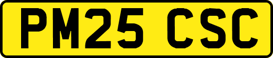 PM25CSC