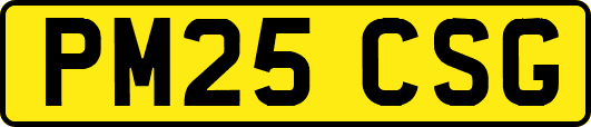PM25CSG