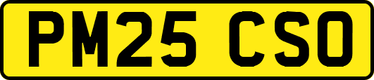 PM25CSO