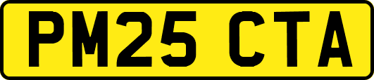 PM25CTA