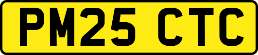 PM25CTC