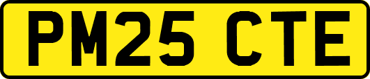 PM25CTE