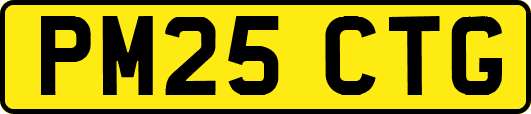 PM25CTG