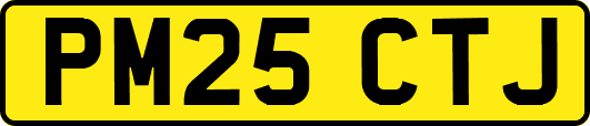 PM25CTJ