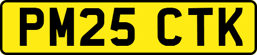 PM25CTK