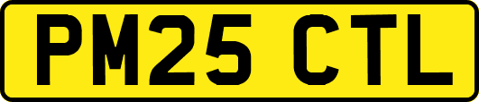 PM25CTL