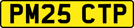 PM25CTP