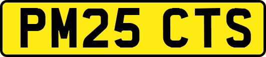 PM25CTS