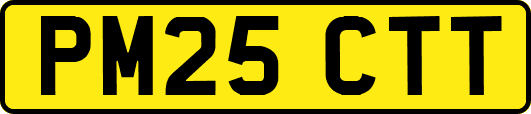 PM25CTT