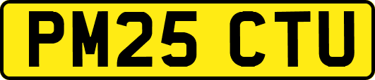 PM25CTU