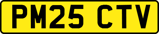 PM25CTV