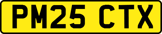 PM25CTX