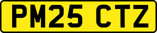 PM25CTZ
