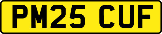 PM25CUF