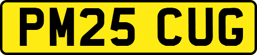 PM25CUG
