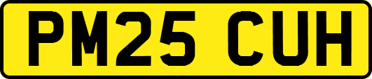 PM25CUH