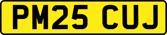 PM25CUJ