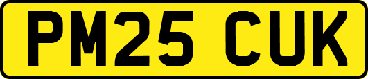 PM25CUK