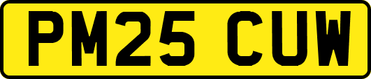 PM25CUW