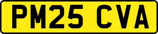 PM25CVA