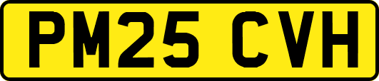 PM25CVH
