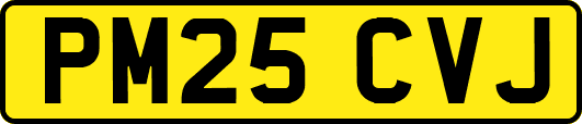 PM25CVJ