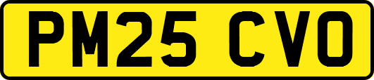PM25CVO