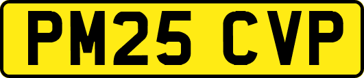 PM25CVP