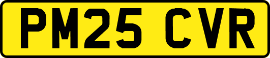 PM25CVR