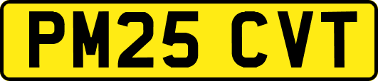 PM25CVT