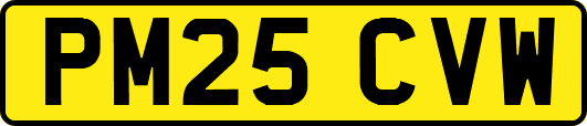 PM25CVW