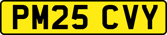 PM25CVY